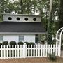 Little White House