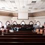 Roswell Council Chambers