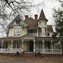 Victorian Restoration