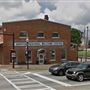 Griffin Regional Welcome Center
