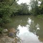 Cloud Springs Canoe Launch