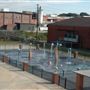 Trion Splash Pad