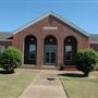 Rossville City Hall and Municipal Court