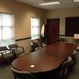 Rossville Municipal Offices
