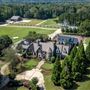 Stunning estate and cottage on 130 acres