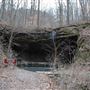 James H. "Sloppy" Floyd State Park