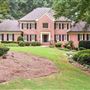 1980s Executive Home