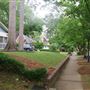 Ridgewood Dr./Emory Dr.