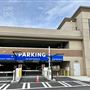 900 Space Parking Deck at Gas South District