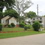 Scottdale Residential (East side)
