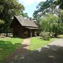 Stone Mountain Park - Historic Square