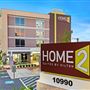 Home2 Suites by Hilton Roswell GA