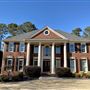 Large Plantation Style Home on Chattahoochee River