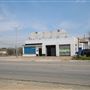 Old Service Station - Macon