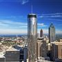 The Westin Peachtree Plaza, Atlanta