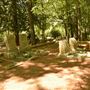 Historic Sylvester Cemetery