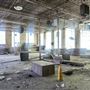 Brick Mill Building and 25 Acres
