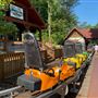 Georgia Mountain Coaster