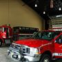 Walker County Fire Station #14