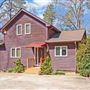 Magical Lake Hartwell House