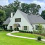 Moore Residence