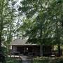 Milton Log Cabin