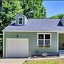 Modern 3bed/2.5bath Bungalow In Historic Washington Park Atlanta