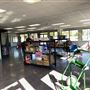 Benton BWS Store