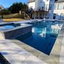 Backyard & Pool in Canton (EXT ONLY)