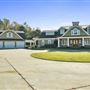Spectacular Equestrian Ranch Home in Pike