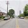 Irwin St.