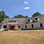 Holly Springs Modern Farmhouse