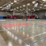 Open Building Space/Arena