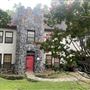 Mini Castle on The Rocks and into the Woods EXT ONLY