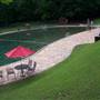 Liberty Bell Pool