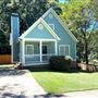 Cute renovated home in Chosewood Park