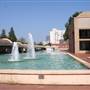 King Center, The