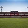 Cherokee High Football Stadium