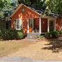 Historic College Park Home
