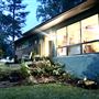 Artsy Mid-Century Modern near West End