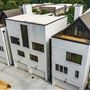 ARDYN : Modern Townhome