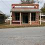 General Store/Train Depot