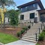 Modern contemporary home