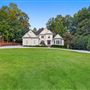 Spacious and Private Roswell, GA Estate with 7 Bedrooms and Resort Style Backyard on 1.5 Acres Ready for Filming!