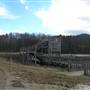 Land Around Rabun Gap-Nacoochee School