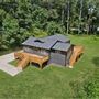 8 in 1 Multi-Purpose Home
