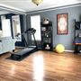 Single-Family Mid Century Home