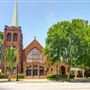 Midtown Multi-use Church and Crew Meal/Extras Holding spaces