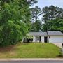 Backyard Oasis at Lake Peachtree