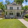 1908 AMERICAN FOURSQUARE - BUTTERSWORTH MANSION